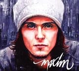 CD Cover