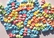 Pacifier Candy