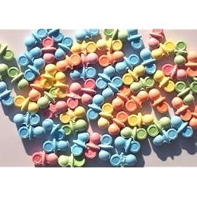 Pacifier Candy Pacifier Candy
