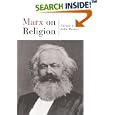 Marx on Religion by John C. Raines