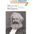Marx on Religion by John C. Raines
