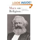 Click here to buy Marx on Religion by  John C. Raines.