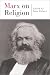Book Marx on Religion