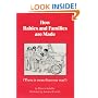 How Babies and Families Are Made: There Is More Than One Way!