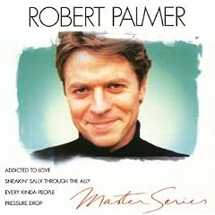 Master Series by Robert Palmer