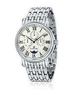 THOMAS EARNSHAW Reloj de cuarzo Maskelyne Metálico