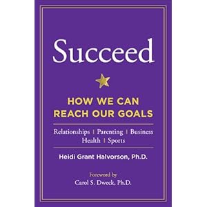Succeed- How Can We reach our Goals