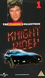 Knight Rider - Classic Collection [UK IMPORT] - David Hasselhoff