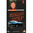 Knight Rider - Classic Collection [UK IMPORT]