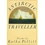 Antarctic Traveller