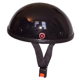 Classic Novelty Motorcycle helmet