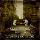 Urban Legendz