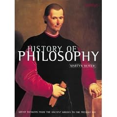 Hamlyn History of Philosophy