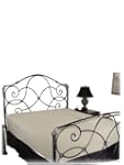 60" x 80" Fitted Queen Sized Mattress...