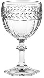 Villeroy & Boch Miss Desiree Crystal Water Goblets, Set of 6