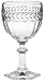 Villeroy & Boch Miss Desiree Crystal Water Goblets, Set of 6
