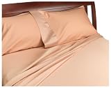 Review Veratex  / Veratex Corinthian 330-Thread-Count Sateen Sheet Set