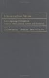 Mesoamerican Voices: Native Language Writings from Colonial Mexico, Yucatan, and Guatemala