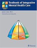 Mental Health Books item: Textbook of Integrative Mental Health Care