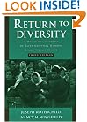 Return to Diversity: A Political History of East Central Europe since World War II