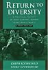 Return to Diversity: A Political History of East Central Europe since World War II