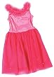 Nutcracker Musical Dress