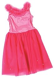 Nutcracker Musical Dress