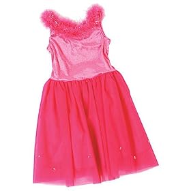 Nutcracker Musical Dress by Acting Out