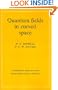 Quantum Fields in Curved Space (Cambridge Monographs on Mathematical Physics)