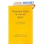 Quantum Fields in Curved Space (Cambridge Monographs on Mathematical Physics)