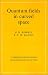Quantum Fields in Curved Space (Cambridge Monographs on Mathematical Physics)