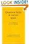 Quantum Fields in...