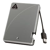 40GB Aegis Portable Firewire 400 5400 Rpm 8MB Intgr Cable 2.5IN