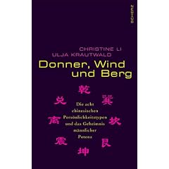 Donner, Wind und Berg