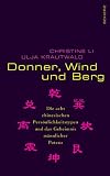 Donner, Wind und Berg