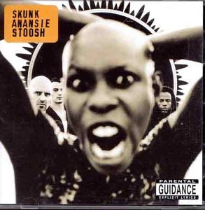 Skunk Anansie - Stoosh (Limited Edition) [UK] - Zortam Music