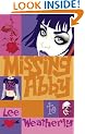 Missing Abby