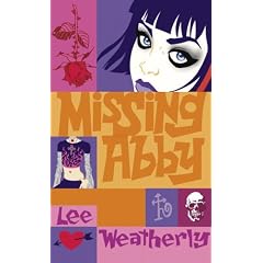 Missing Abby