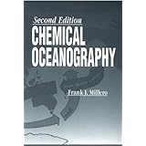 chemical oceanography
