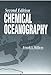 Chemical Oceanography
