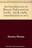 An introduction to Pierre-Auguste Renoir