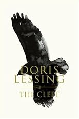 The Cleft: A Novel