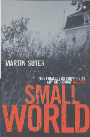 Small World, English edition