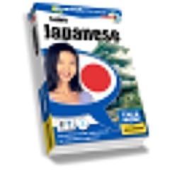 Talk Now! Learn Japanese: Essential Words and Phrases for Absolute Beginners