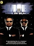 Men in black : a novel