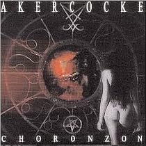 Choronzon