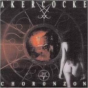 Akercocke - Choronzon - Zortam Music