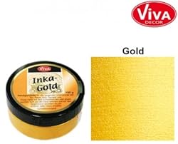 Viva Decor 1.76-Ounce Inka Gold Elegant Metal Finish with Beeswax Shopper Reviews Viva Decor 1.76-Ounce Inka Gold Elegant Metal Finish with Beeswax Shopper Reviews