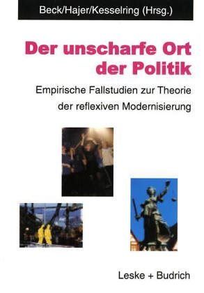 City Travel Guides Discounted  Books : Der unscharfe Ort der Politik.