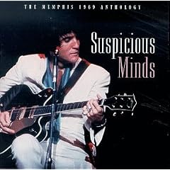 Suspicious Minds